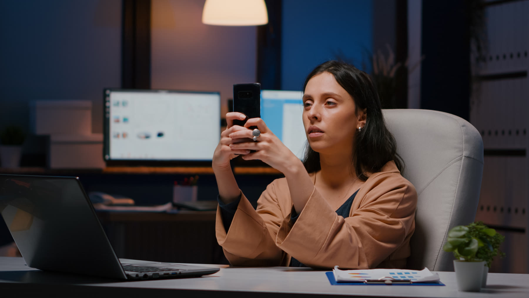 eyemedia blog redes sociales b2b