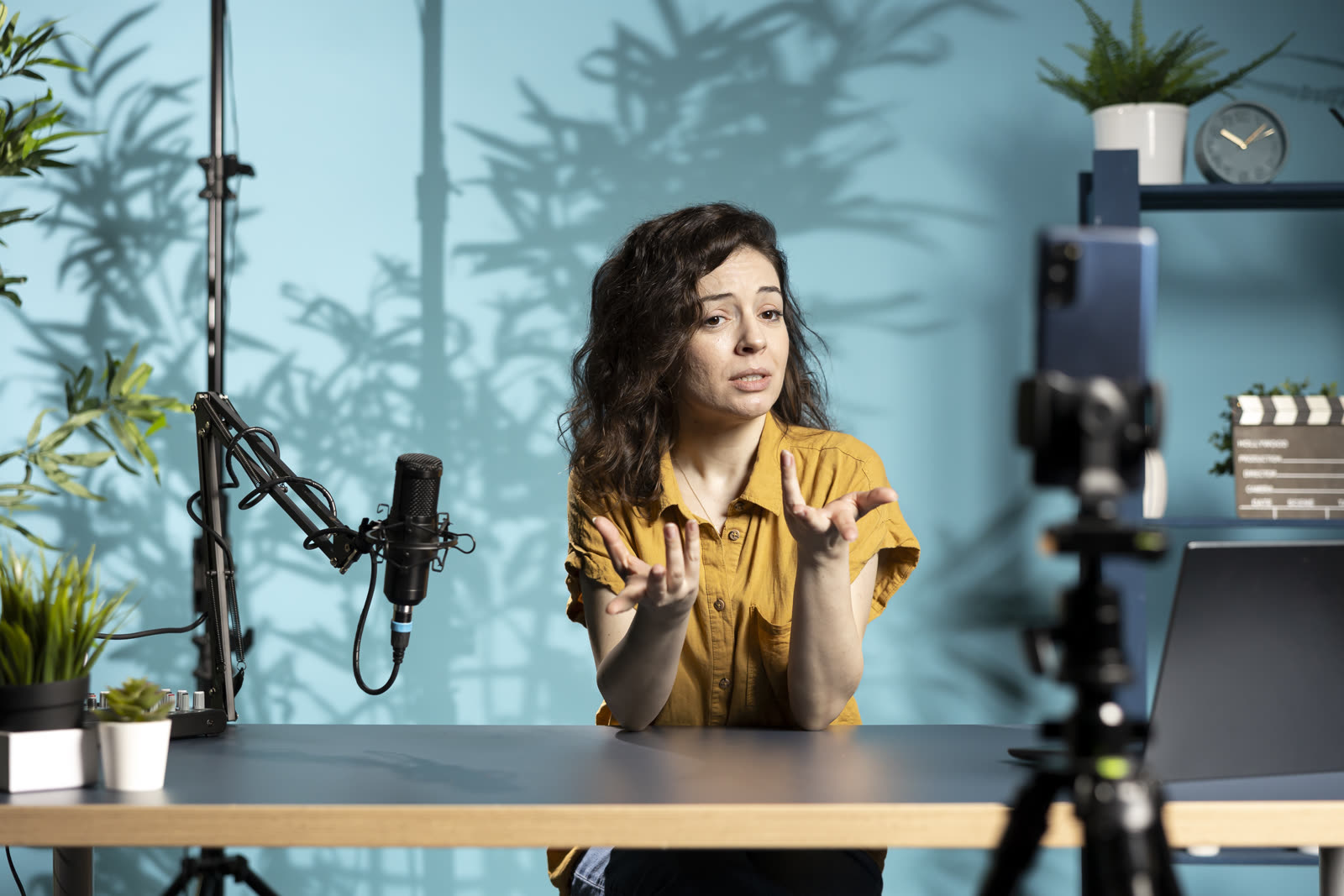 eyemedia campanas influencers
