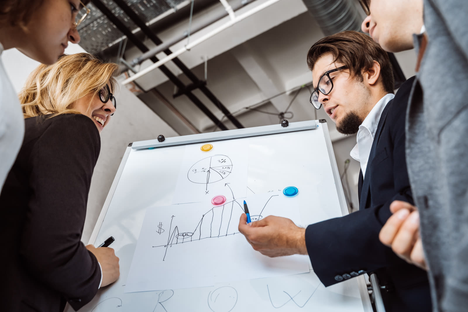 eyemedia creacion marca estrategia posicionamiento