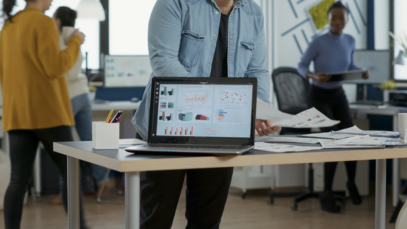 eyemedia redes sociales analisis y reportes